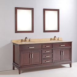 Madison  Bathroom Vanities - Bathroom Vanities And Sink Consoles