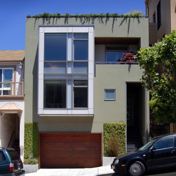 Bay Area Modern
