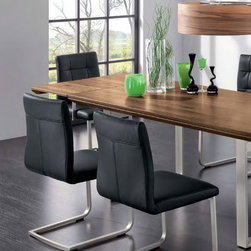 W-Novara Chair - Dining Chairs