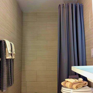The New Loo...