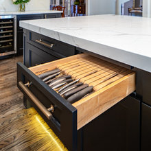Kitchen Drawers