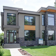 Cumberland Exterior