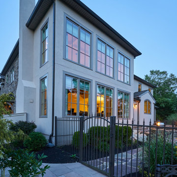 Arbor Lane