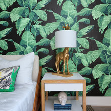 Wall painting idea for Micasa