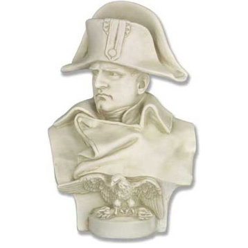 Napoleon Classic Bust, Historical Figures Busts