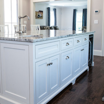 Farmhouse revival