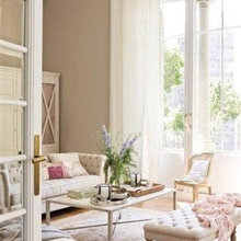 Second Sitting room