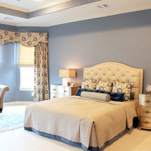 Bedrooms