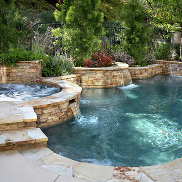 Hardscape