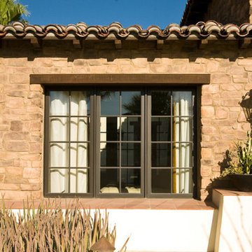 The Villas of Mirada