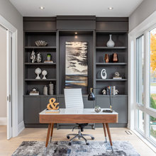 Reubens Home Office