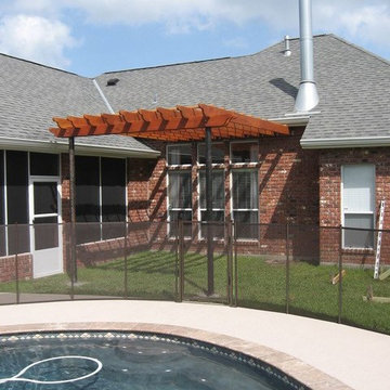 Outdoor Structures