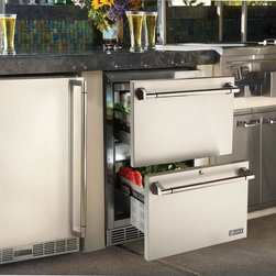 Outdoor Kitchens, Grills & Smokers - Outdoor Cooking