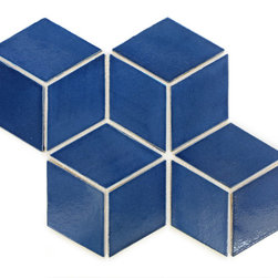 Diamond Tile Collection - Wall And Floor Tile