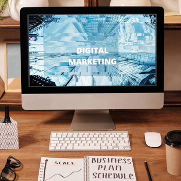 Digital marketing
