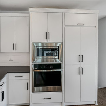 Modified Parker IV | Stewart Ridge, Plainfield, IL