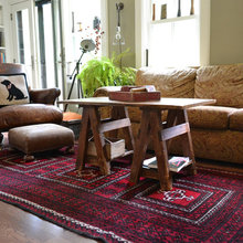 our house furniture