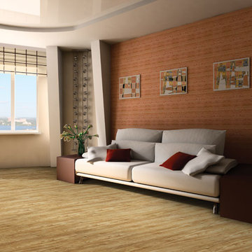 Pamplona Maple Luxury Vinyl