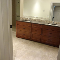 Bathrooms - Products