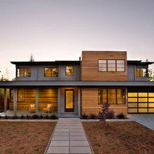 dream home