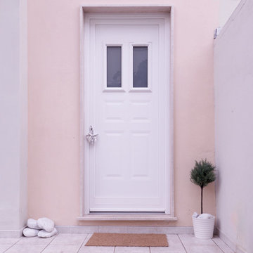 Home Staging | La casa di Viareggio