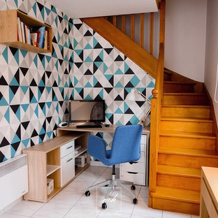 Ambiance scandinave dans les hauts-de-seine