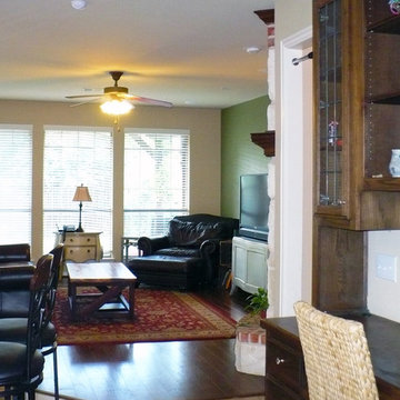 248 White Drive, Fate, TX