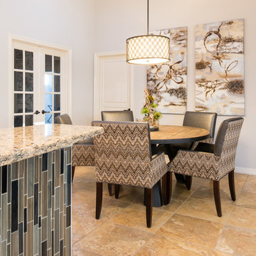 Cool Young Family Starter Home