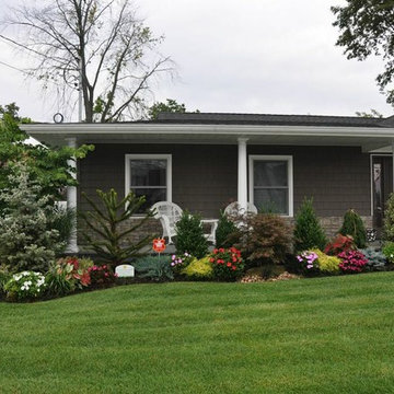 Landscape Designs