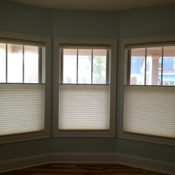Cellular Shades - Cellular Shades