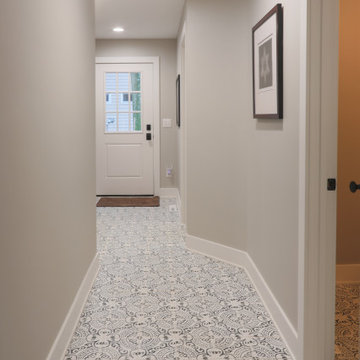 Whole Home Remodeling