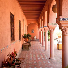 Pergola