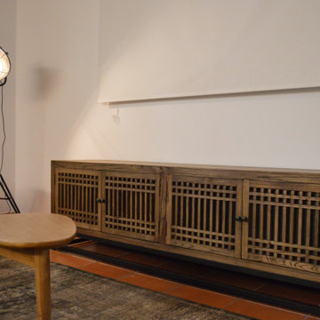 Vivienda AA