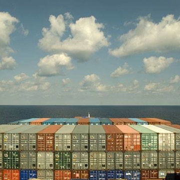 International Movers Washington - Blue Move International Relocation