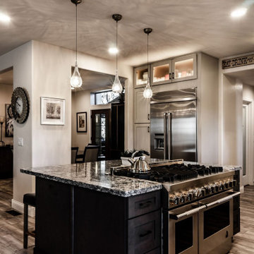 Glam Contemporary @ Hassayampa