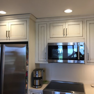 Custom Kitchen - Indianhead Park