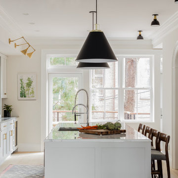 Complete Home Redesign