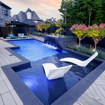 Lorraine Modern Residence | The Northstone Group