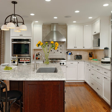 Powell Whole House Renovation