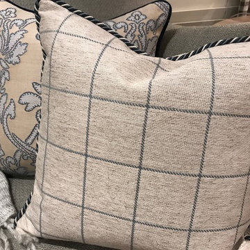 Comfortable Rustic Luxury