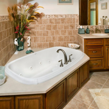 Luxury Bath