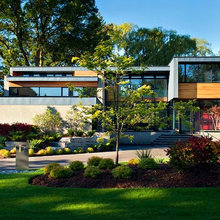 Gorgeous Exteriors