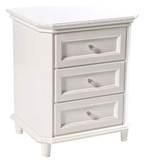 Sold Out White Shabby Chic End Table 500 Est Retail 150 On White Shabby Chic End Table 500 Est Retail 150 On Chairish