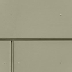 Reveal&reg; Panel System with Surround Trim - Siding And Stone Veneer