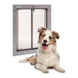 John & Johnston Group Performance Pet Doors Australia - Pet Doors