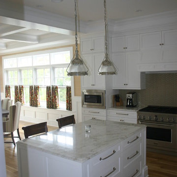 Martin's Beach Home