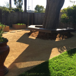 Novato Hills - Home Improvement