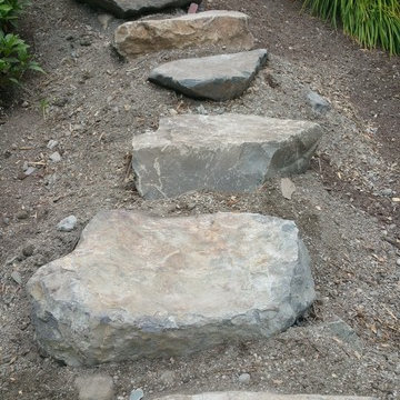 Kirkland Backyard Redeux