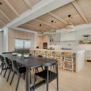 Cowichan Lakehouse