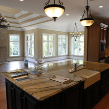 Hearth rooms
